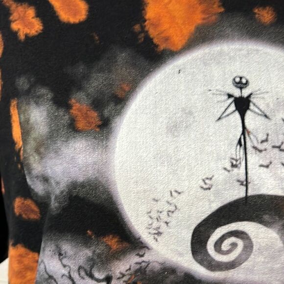 Bleached Nightmare Before Xmas   - Picture 4 of 8